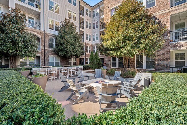 Foto del edificio - The Junction at Antiquity