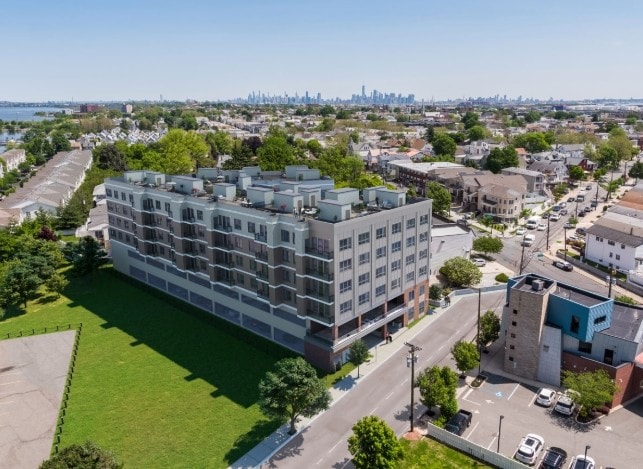 Building Photo - Archview Flats