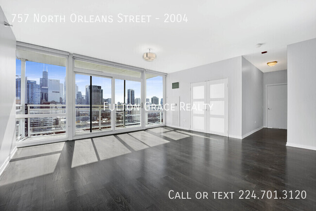 Foto del edificio - 2  Bed  1.5  Bath  River North