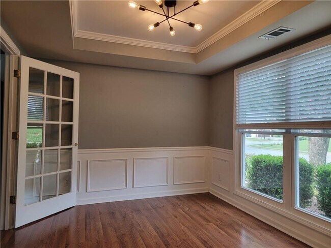Foto del edificio - 2790 Suwanee Lakes Trail NW