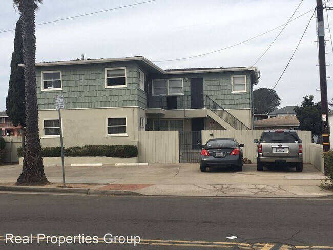 Building Photo - 1602 Pacific Beach Dr