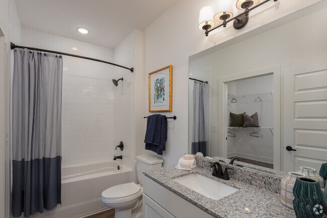1 dormitorio, 1 baño - 628 pies cuadrados - Atwater Ponte Vedra