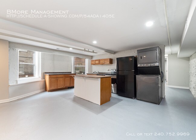 Building Photo - 2937 N Calvert St