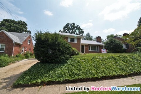 Primary Photo - 2721 S Grant St