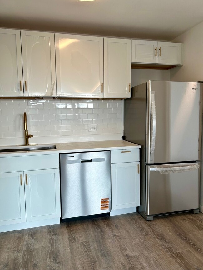 Foto del edificio - 1450 E 55th St