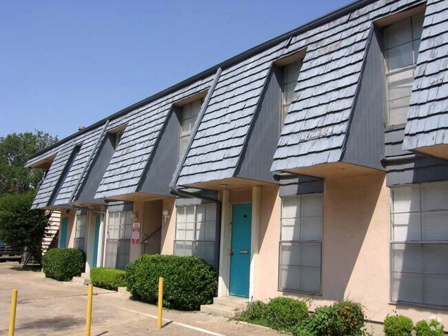 Foto - Bowser Apartments
