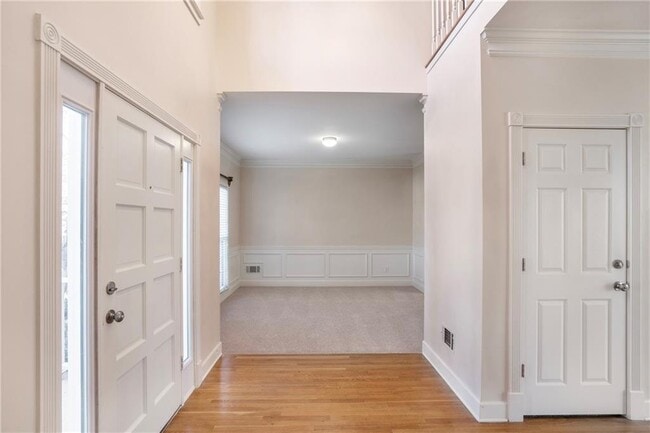 Foto del edificio - 1200 Whitehawk Trail NW