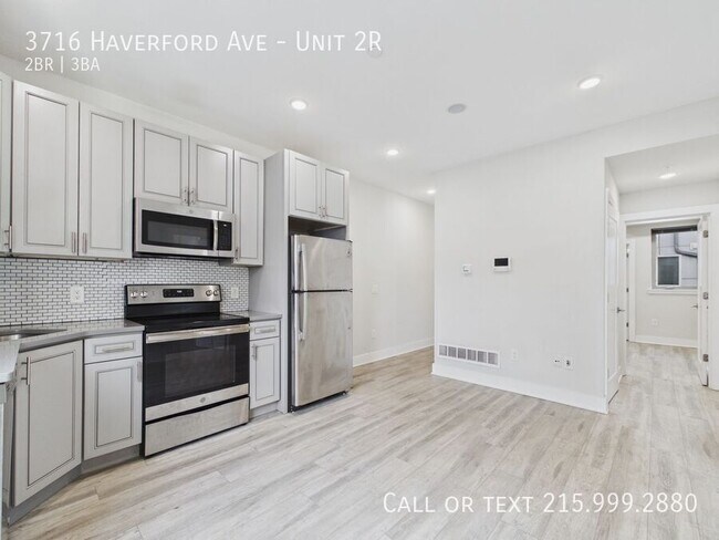 Foto del edificio - 3716 Haverford Ave