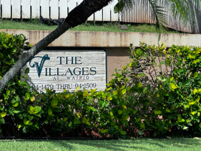 Foto principal - 94-1481-1481 Waipio Uka St