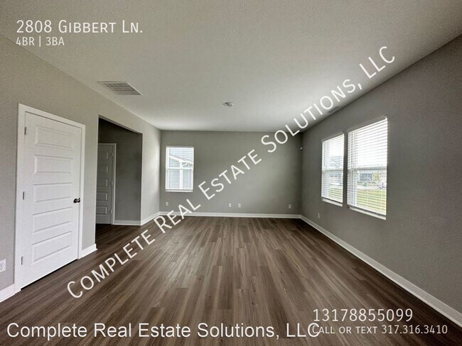 Building Photo - 4 br, 2.5 bath House - 2808 Gibbert Ln.