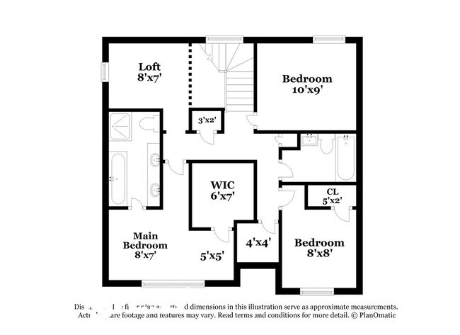 Foto del edificio - 1510 Kensington Pl