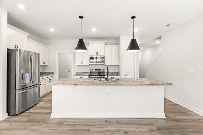 Building Photo - 68 Ripple Wy
