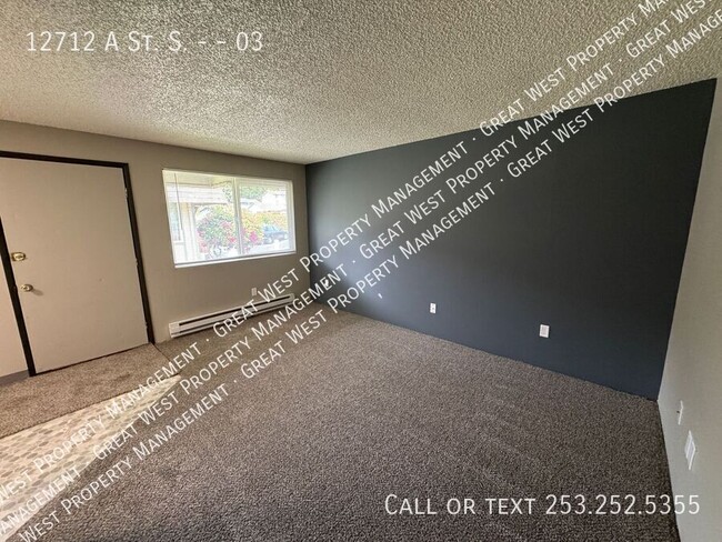 Building Photo - 12712 A St S