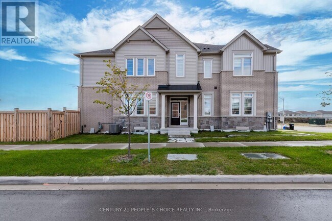 Photo du bâtiment - 35 Greer St