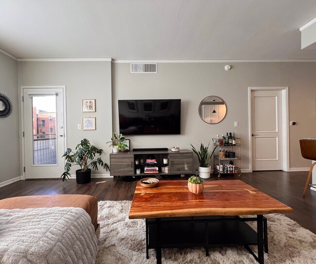 Foto del edificio - 1975 N Grant St