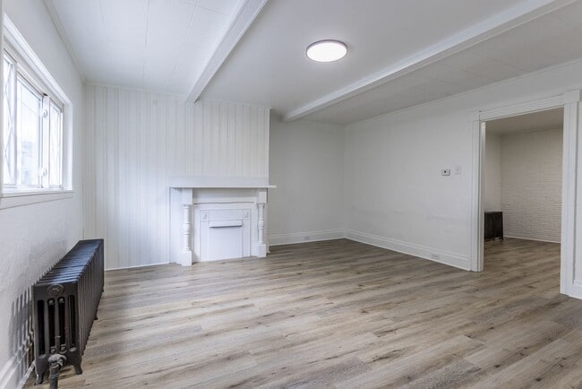 Foto del edificio - 626 Excelsior St