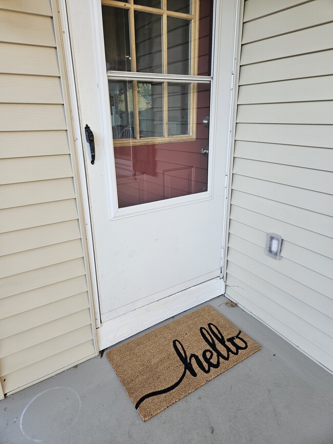 Welcome! - 149 W Sheridan Ave