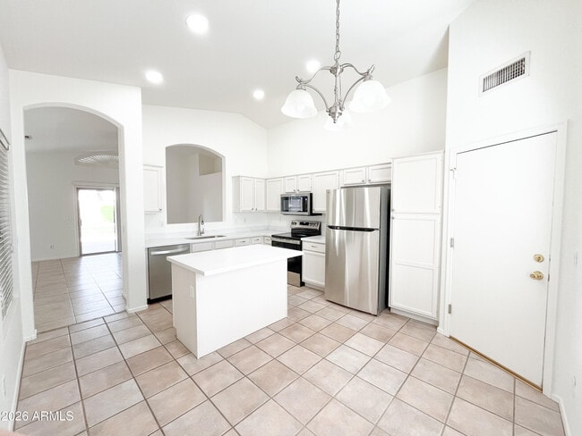 Foto del edificio - 1282 W Macaw Dr