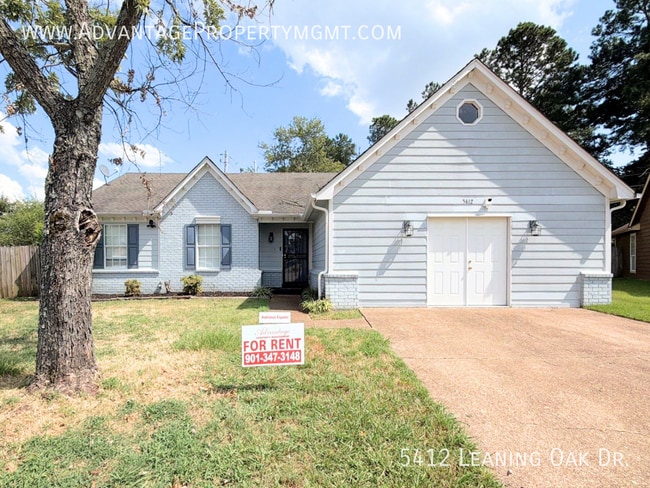 Photo - 5412 Leaning Oak Dr.- House