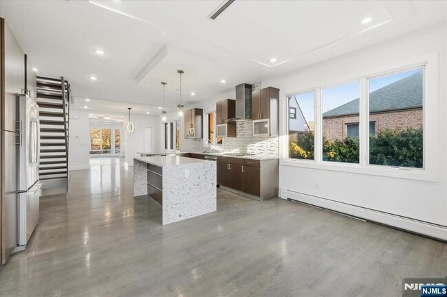 Foto del edificio - 12 Orchard St