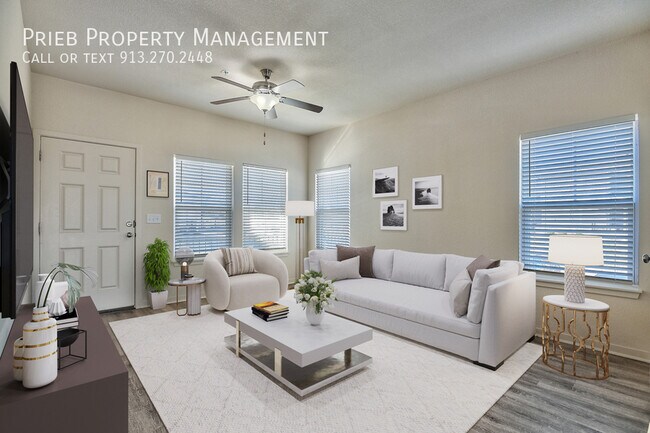 Building Photo - Reserve Townhome - Available August 16th
