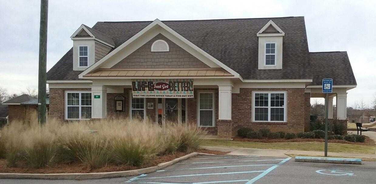 Blakely Commons 89 Blakely Commons Cir Blakely, GA Apartments for