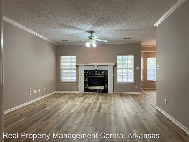 Foto del edificio - 3 br, 2 bath House - 2406 Oakbrook Cove
