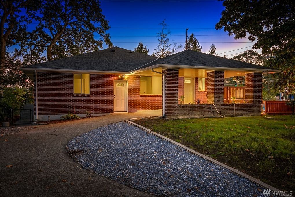 Primary Photo - 7415 Steilacoom Blvd SW