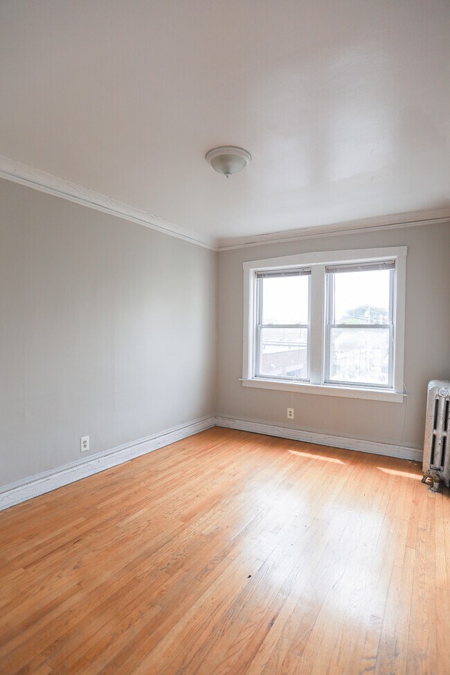 Foto del edificio - 2473 W Gunnison St