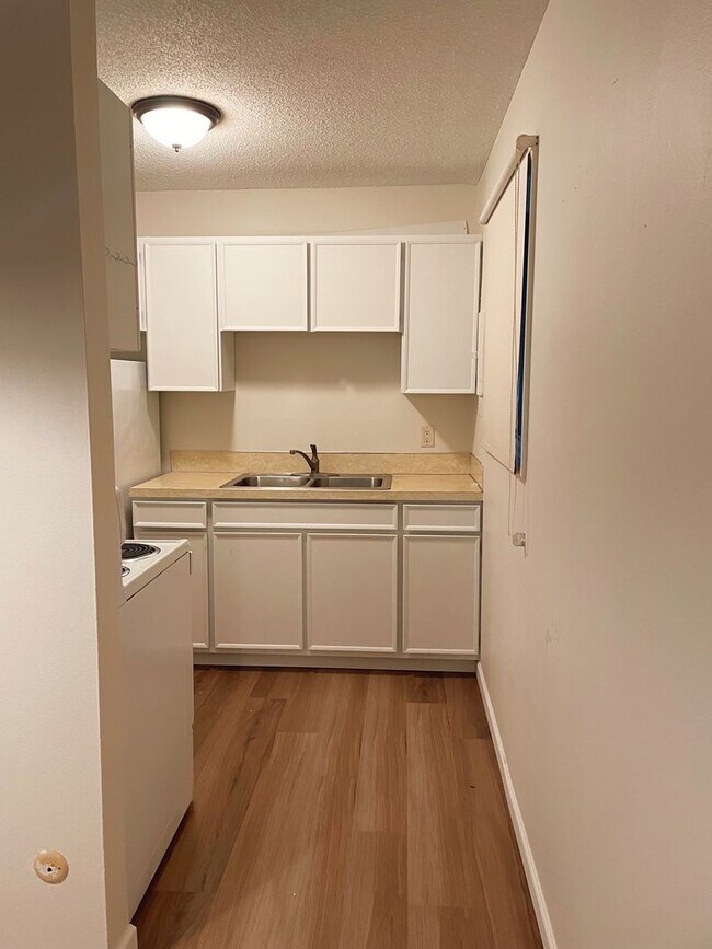 Foto del edificio - SFH 119 - Francis Duplex