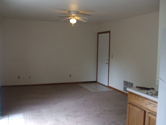 Living Room - 3 N Montague Ave