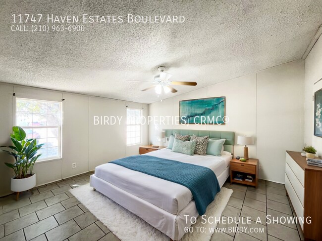 Foto del edificio - 11747 Haven Estates Blvd