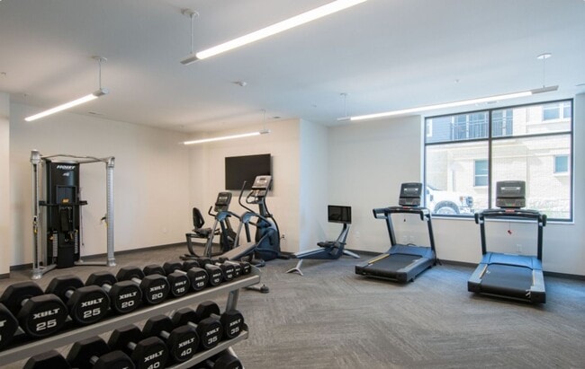 Interior Photo - Lake Terrace