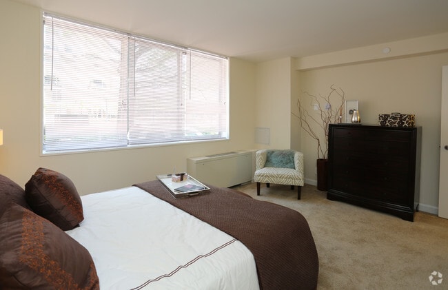 Photo - The Blairs Apartments