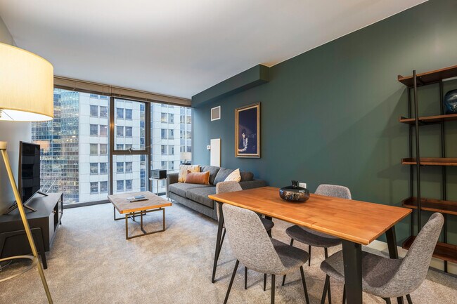 Foto del edificio - 210 N Wells St