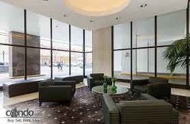 Lobby - 1636 N Wells St