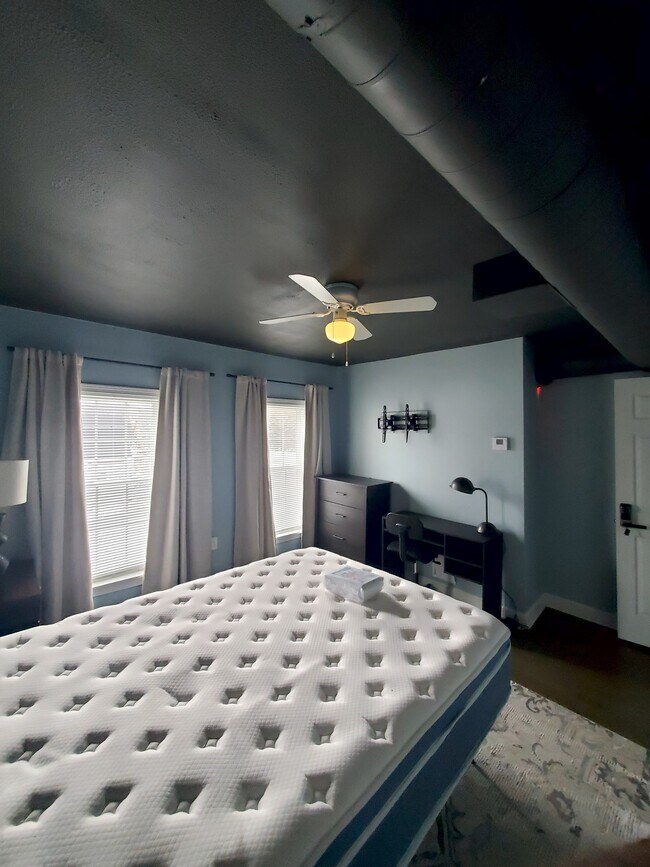 Foto del edificio - 2 Prospect St