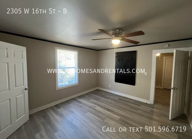 Building Photo - 2305 W 16th St