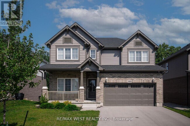 Building Photo - 3602 Carolina Ct