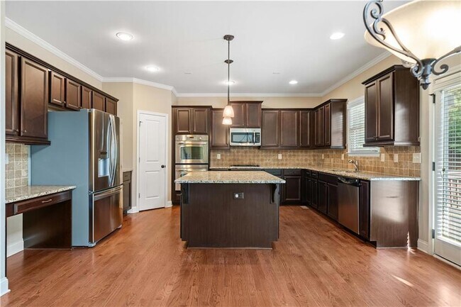 Foto del edificio - 2180 Hilltop Overlook Way