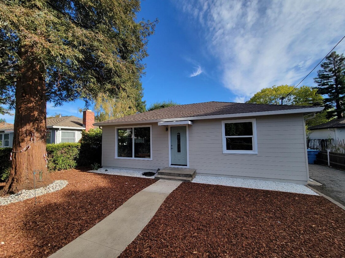 Rentals In Palo Alto Ca