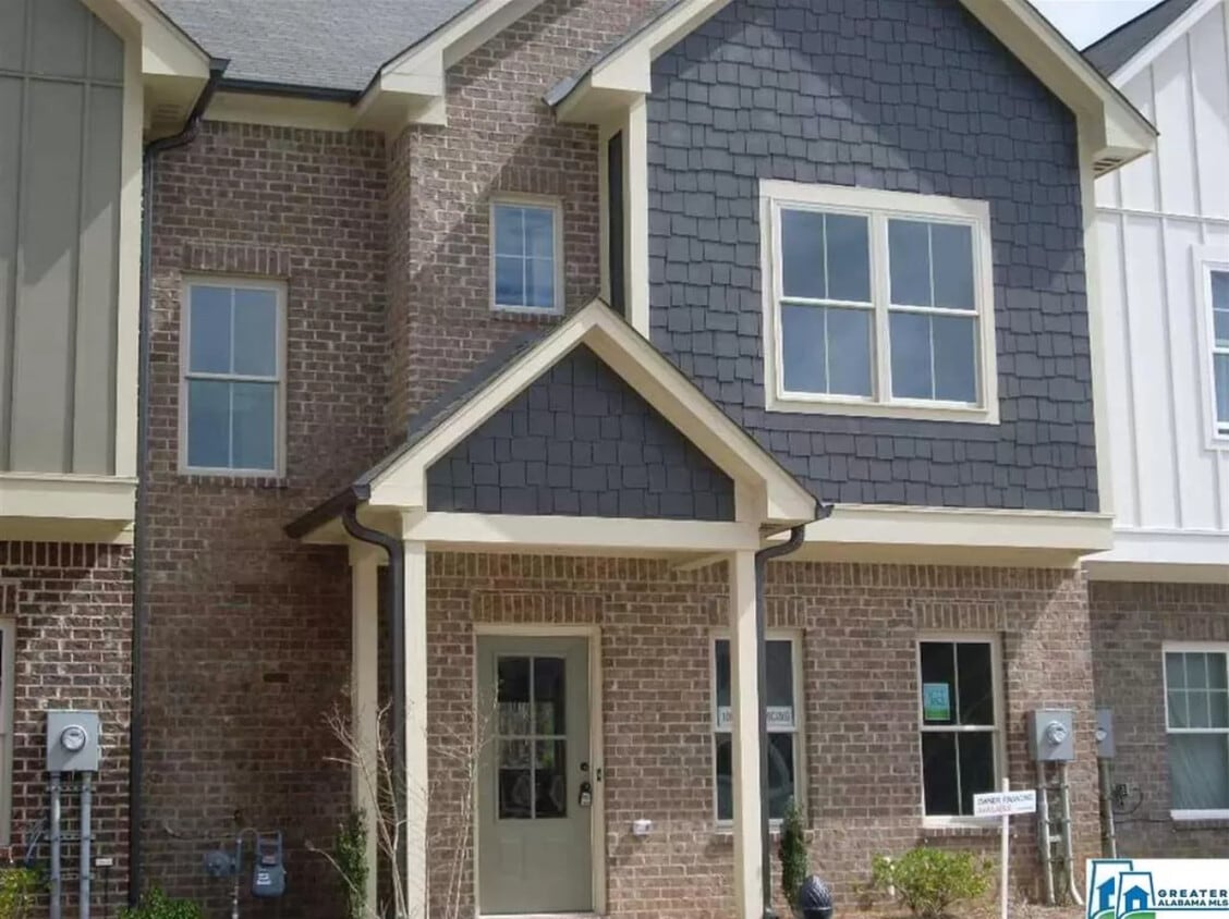 420 Polo Trace, Chelsea, AL 35043 Townhome Rentals in Chelsea AL