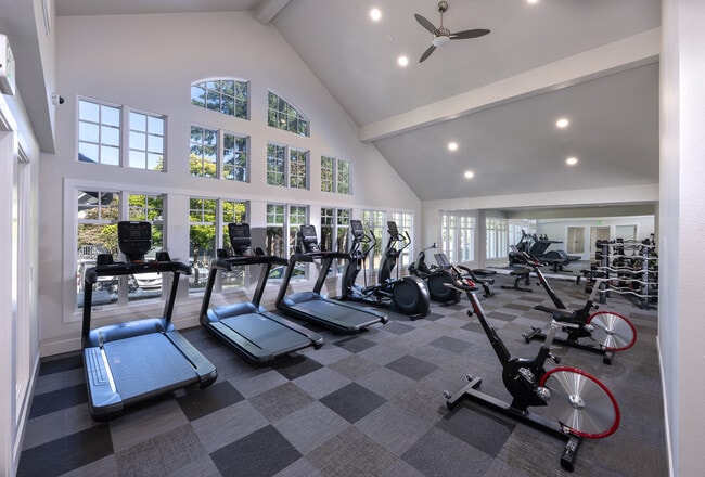 Foto del edificio - Overlook at Lakemont