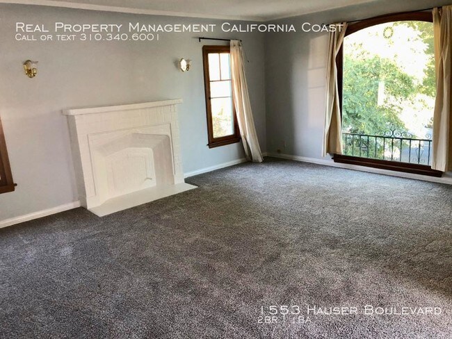 Building Photo - 2 bedroom in Los Angeles CA 90019