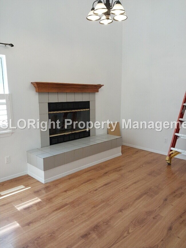 Foto del edificio - AVAILABLE NOW - 3 Bed, 2.5 Bath Nipomo Condo