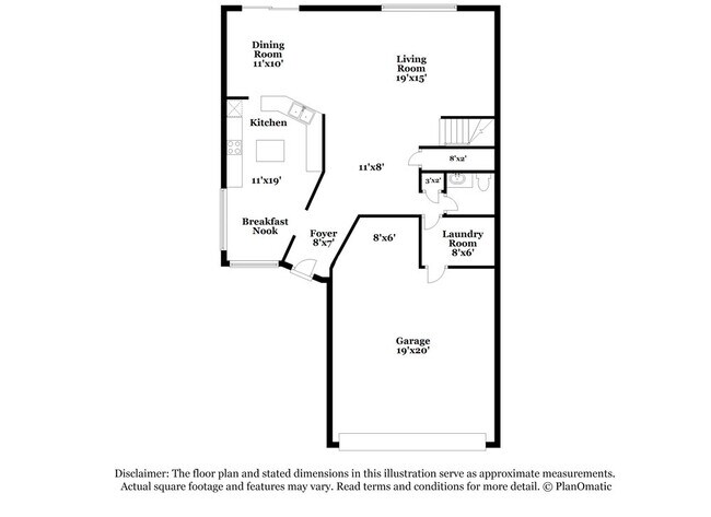 Building Photo - 8220 Crescent Moon Dr