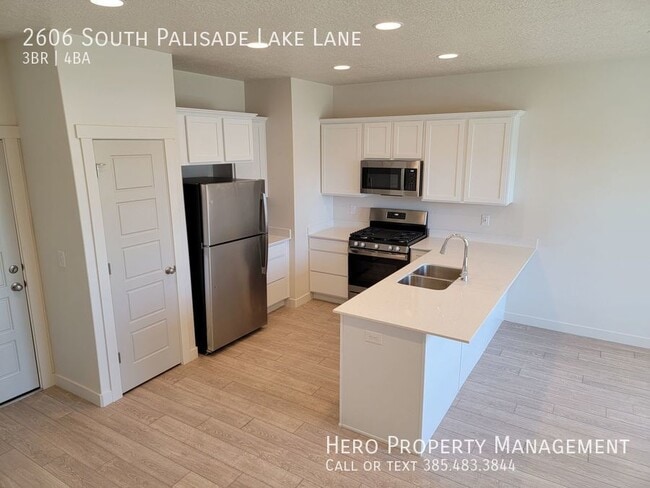 Building Photo - BRAND NEW Gorgeous Magna Townhomes!!!