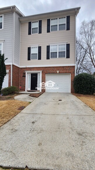 Building Photo - 3683 Lantern Walk Ln