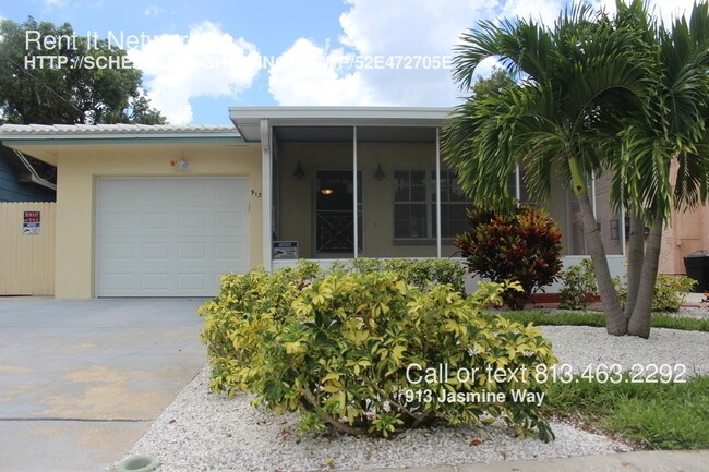 Building Photo - 913 Jasmine Way