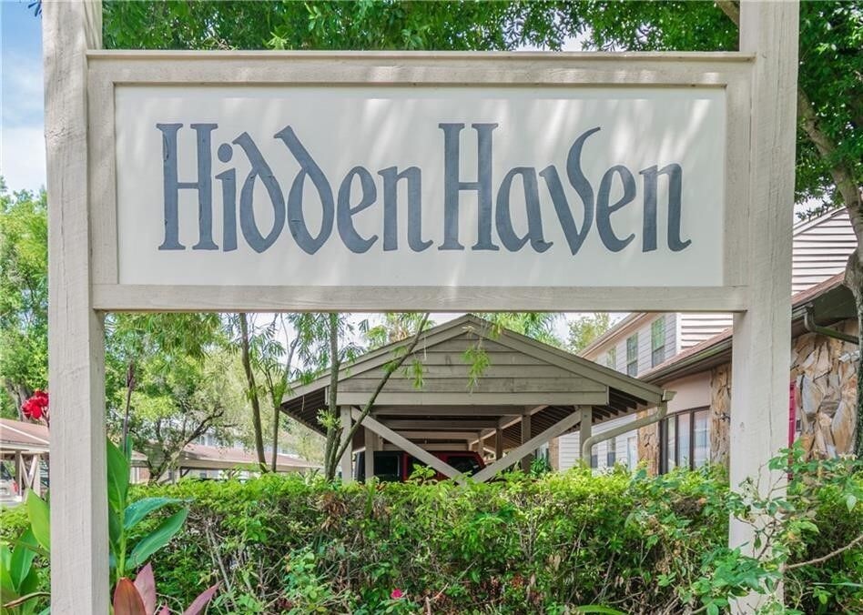 Primary Photo - Spacious Hidden Haven Townhome